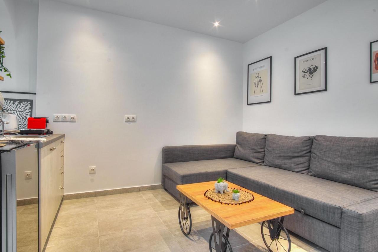 Calypso Apt. Mandouki, Corfu Apartment Corfu (city)
