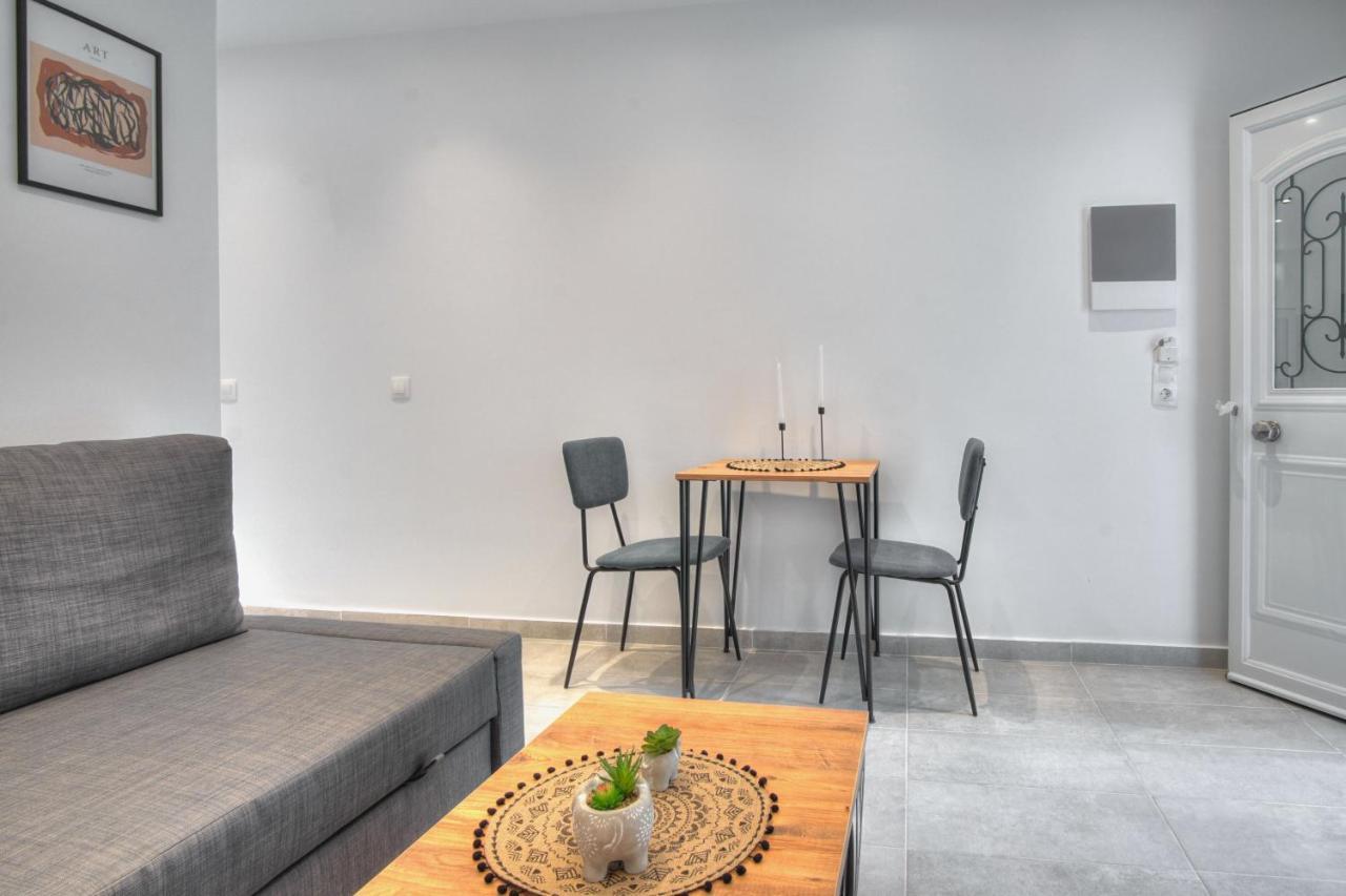 Calypso Apt. Mandouki, Corfu Apartment Corfu (city)