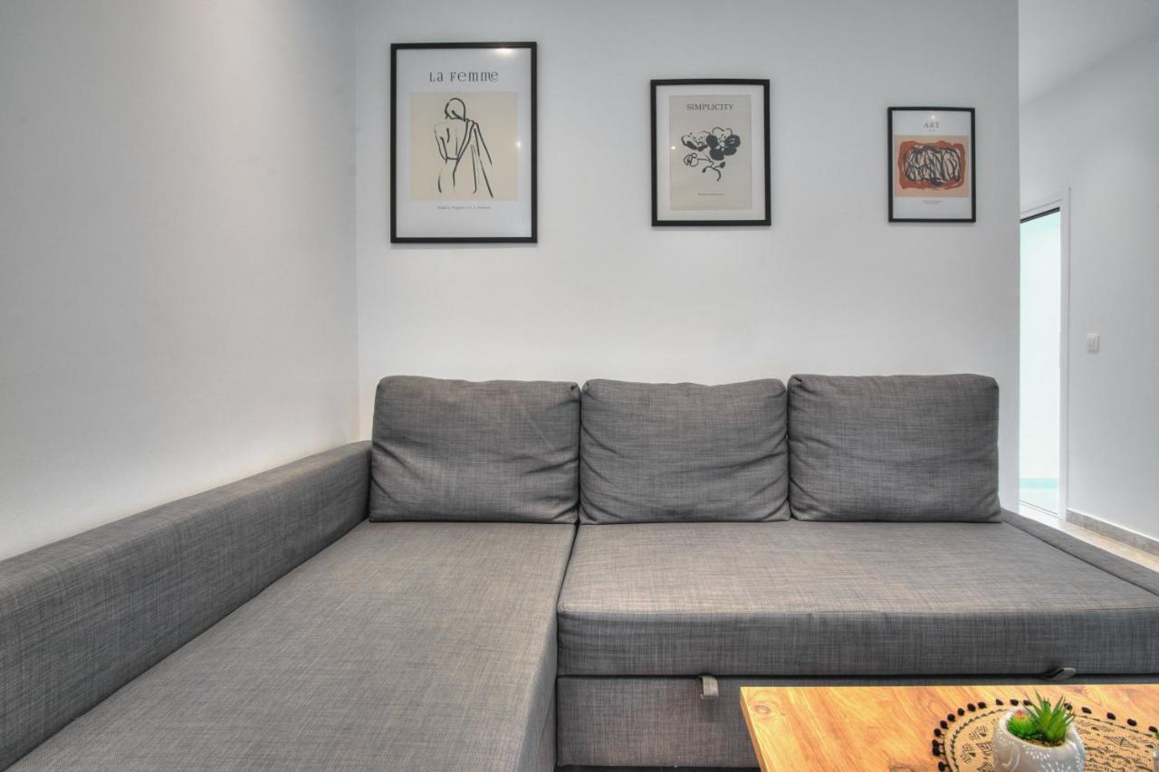 Apartment Calypso Apt. Mandouki, Corfu